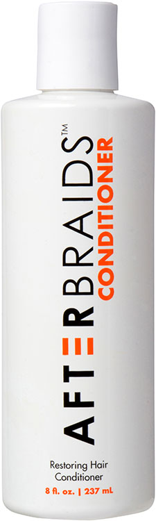 AfterBraids Conditioner