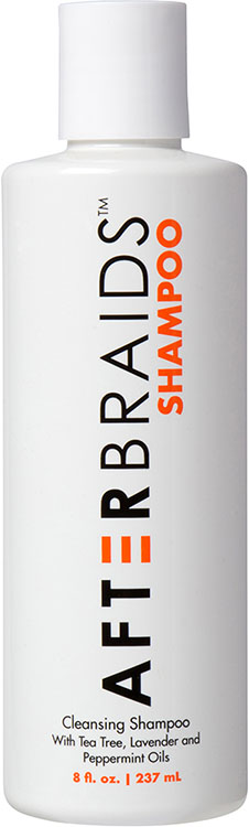 AfterBraids Shampoo